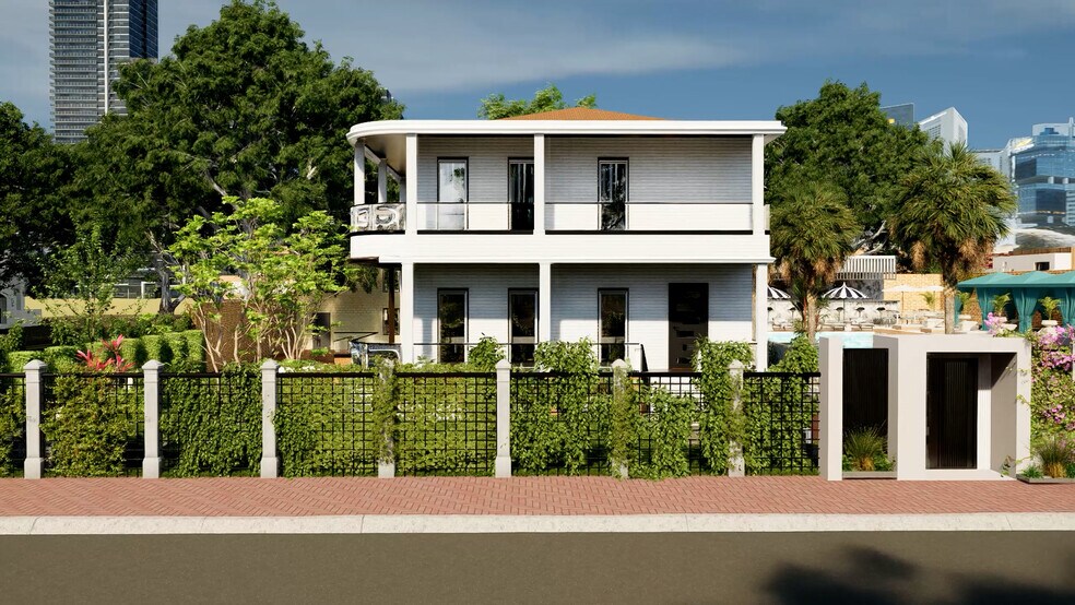 More Photos Of 901 N Alamo St, San Antonio Bar For Lease