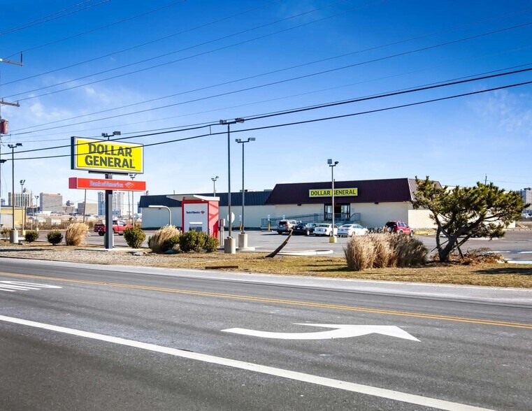More Photos Of 4910 Wellington Ave, Ventnor City Freestanding For Sale