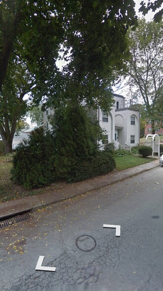 More Photos Of 100 Sabine Ave, Narberth Land For Sale