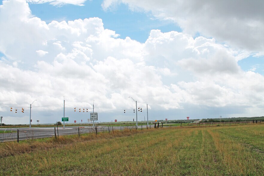 More Photos Of 1973 Schuwirth Rd, Converse Land For Sale