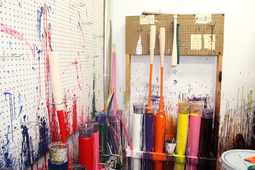 More Photos Of 7801 Corporate Blvd, Plain City Industrial For Sale