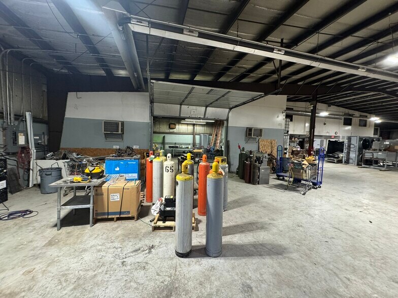 More Photos Of 160 N State Highway 121, Warrensburg Warehouse For Sale
