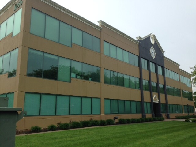 More Photos Of 1035 Virginia Dr, Fort Washington Office For Lease