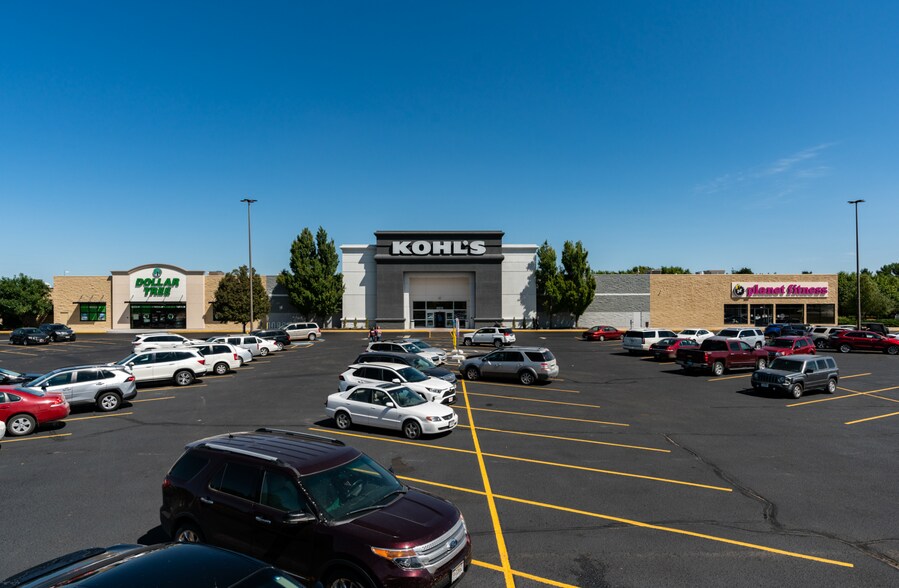 More Photos Of 5011 2nd Ave, Kearney Land For Lease