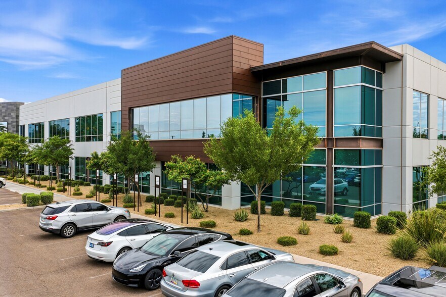 More Photos Of 350 N McClintock Dr, Chandler Office For Sale