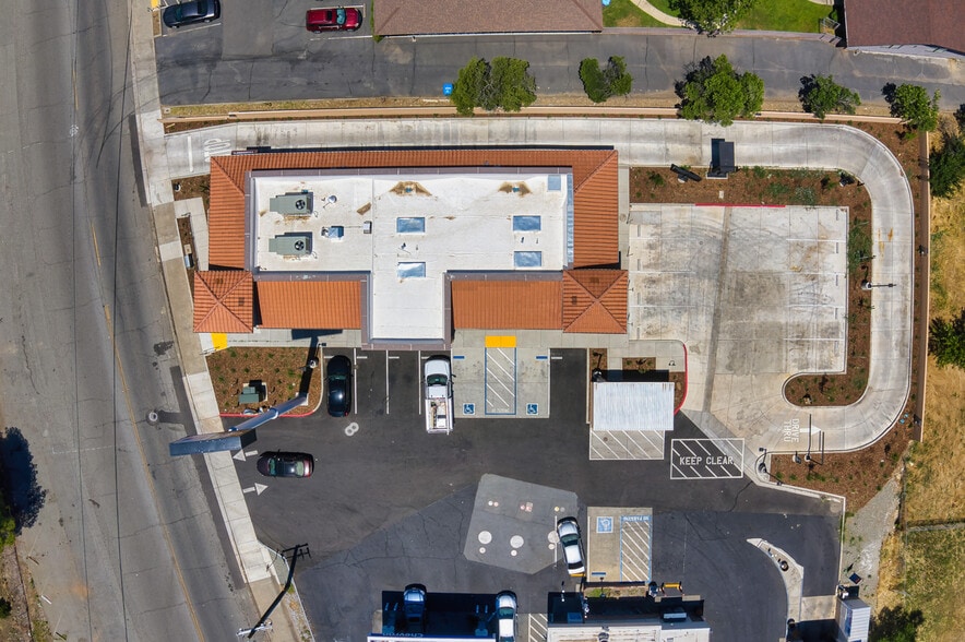 More Photos Of 2040 3rd St, Oroville Freestanding For Lease
