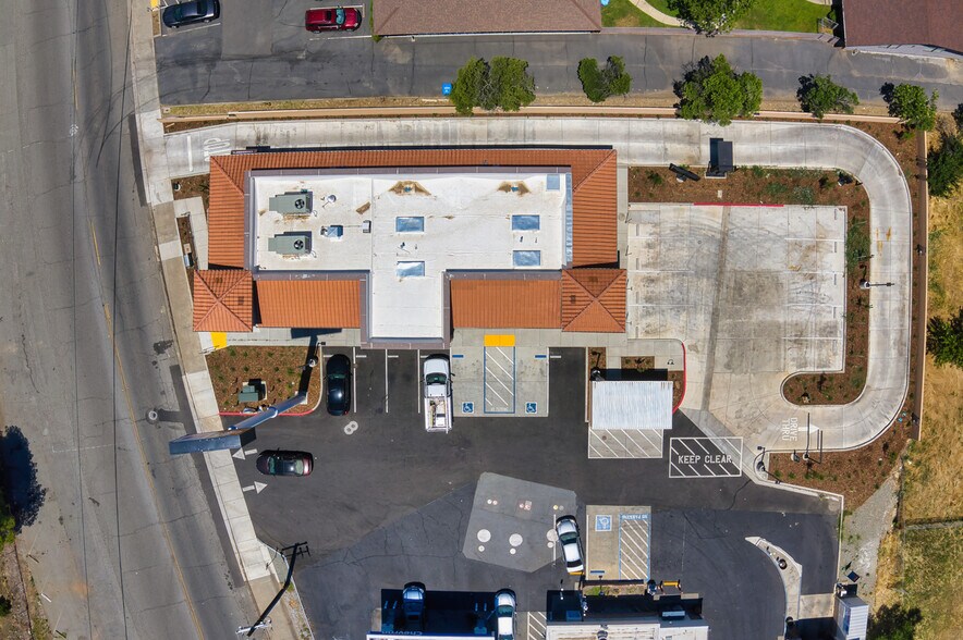 More Photos Of 2040 3rd St, Oroville Freestanding For Lease