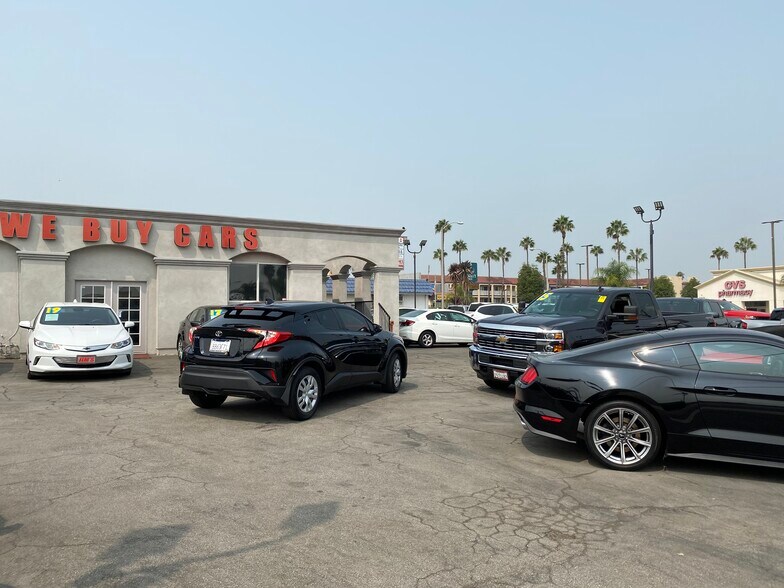 More Photos Of 2002-2008 Pacific Coast Hwy, Lomita Fast Food For Sale