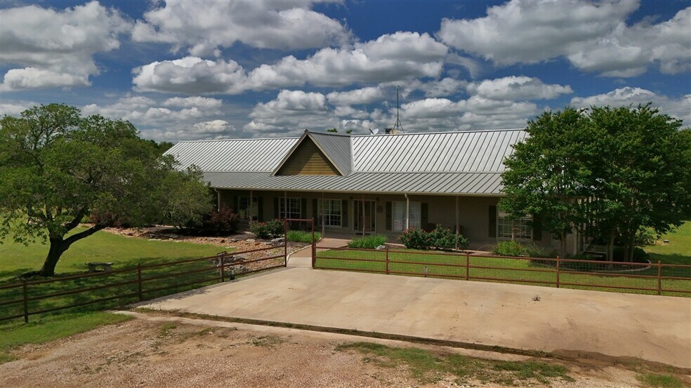 More Photos Of 3227 Farm to Market 1174 rd, Bertram Land For Sale