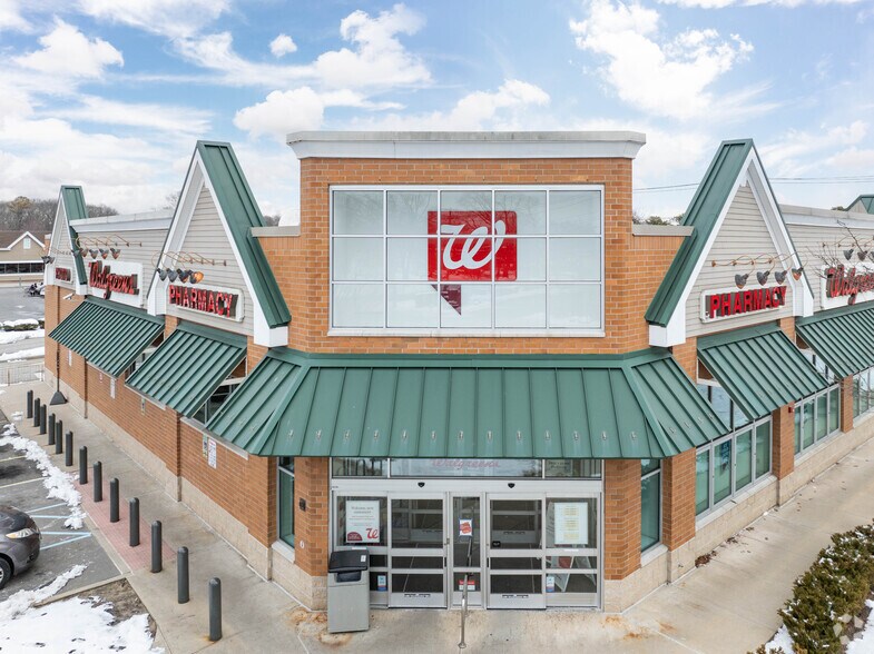 More Photos Of 863 Montauk Hwy, Shirley Drugstore For Sale