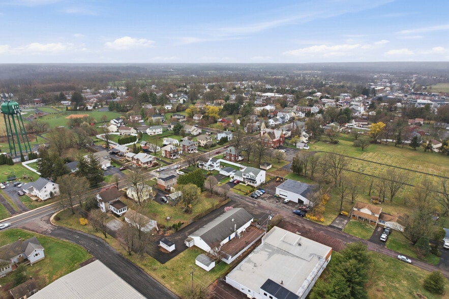 More Photos Of 105 High St, Dublin Flex For Sale