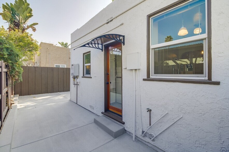 More Photos Of 4480-4486 Texas St, San Diego Apartments For Sale