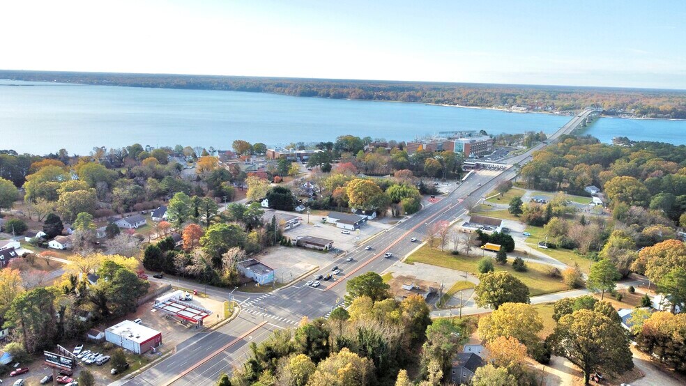 More Photos Of 1467 George Washington Memorial Hwy, Gloucester Point Freestanding For Sale