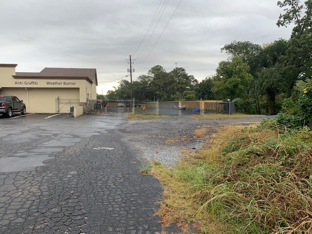 More Photos Of 2101 Rockmart Hwy, Rome Manufacturing For Sale