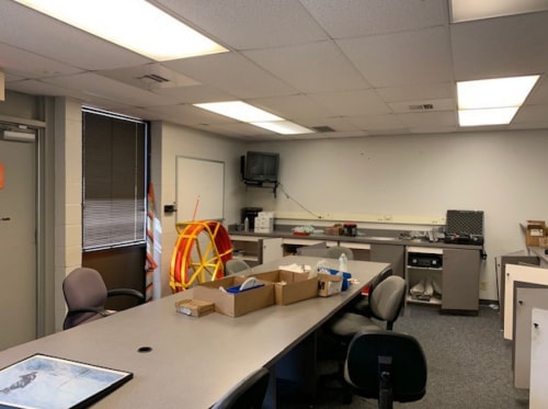More Photos Of 2502 Rolac Rd, Jacksonville Industrial For Lease
