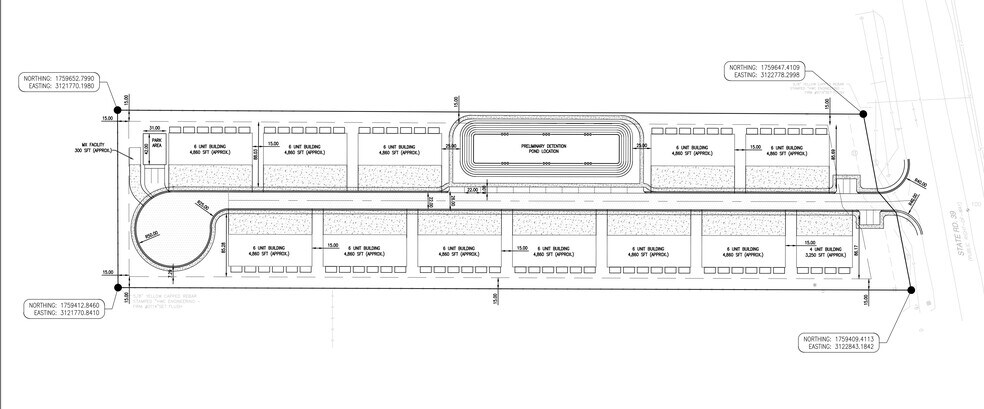 More Photos Of 2620 N SR 39, Lebanon Land For Sale
