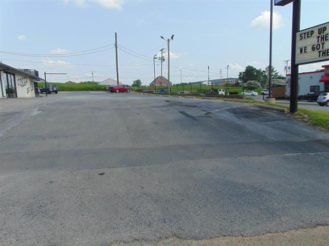 More Photos Of 13670 Highway 43, Russellville Specialty For Sale