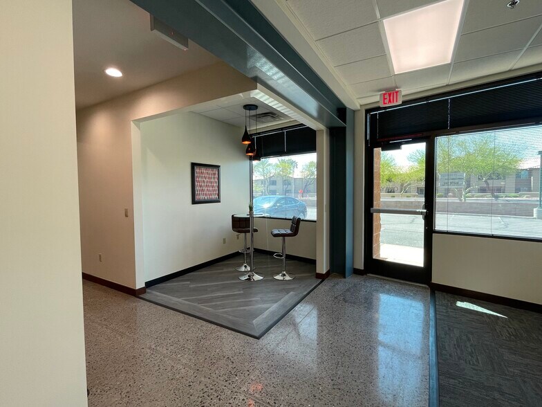 More Photos Of 7010 E Acoma, Scottsdale Office For Lease