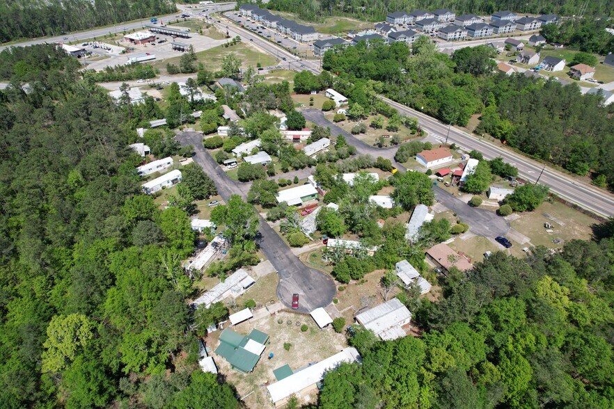 More Photos Of 2310 New Moon Ct, Augusta Manufactured Housing Mobile Home Park For Sale