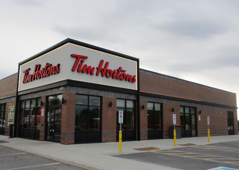 More Photos Of 5630 Highway 34, Champlain Restaurant For Sale