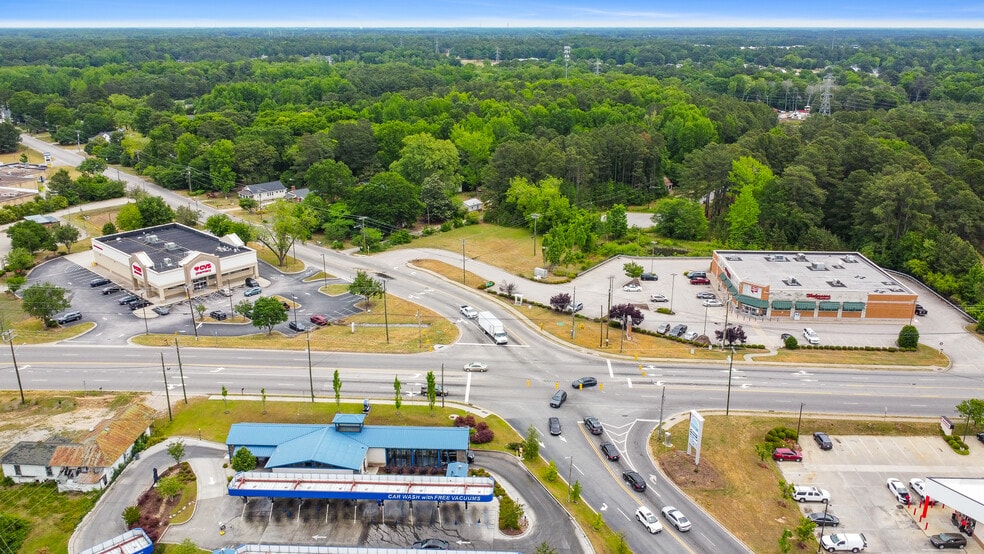 More Photos Of 321 Goldrock Rd, Rocky Mount Land For Sale