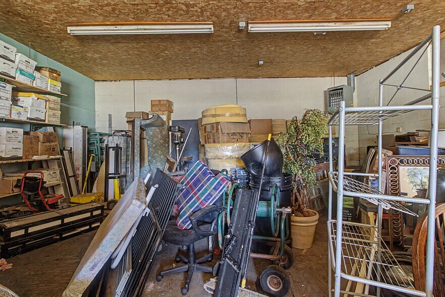 More Photos Of 4312 Providence Mill Rd, Maiden Industrial For Sale