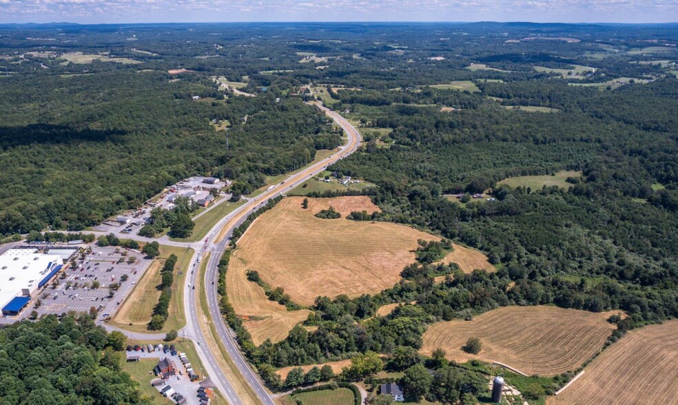 More Photos Of 1683 E Lynchburg Salem Tpke, Bedford Land For Sale