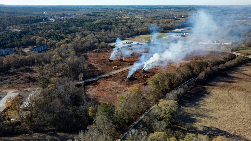 More Photos Of Greensboro Hwy, Greensboro Land For Sale