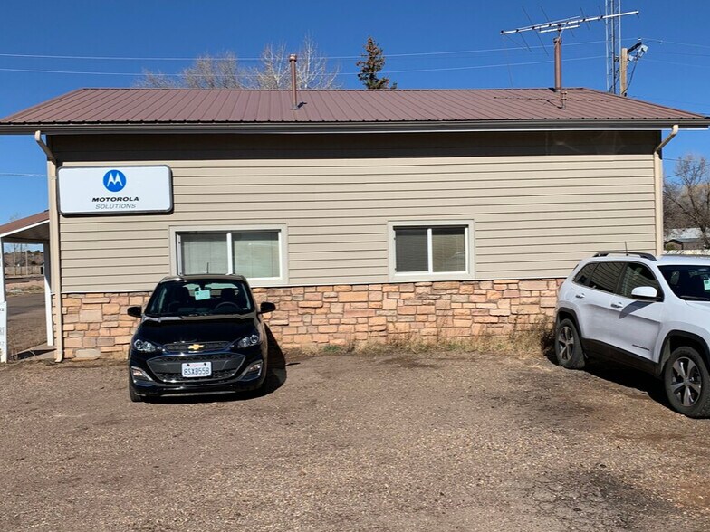 More Photos Of 501 N 9th Plz, Show Low Storefront Retail Office For Lease