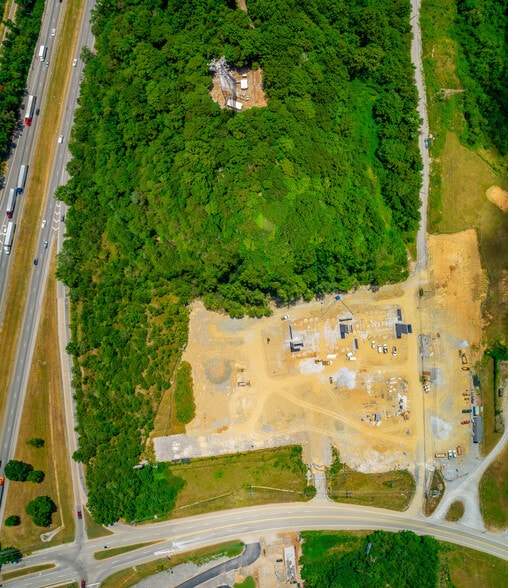 More Photos Of 3808 Cummings Hwy, Chattanooga Land For Sale