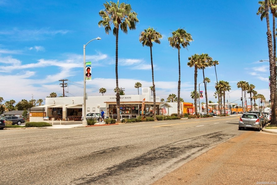 More Photos Of 507 N Coast Hwy, Oceanside Freestanding For Sale