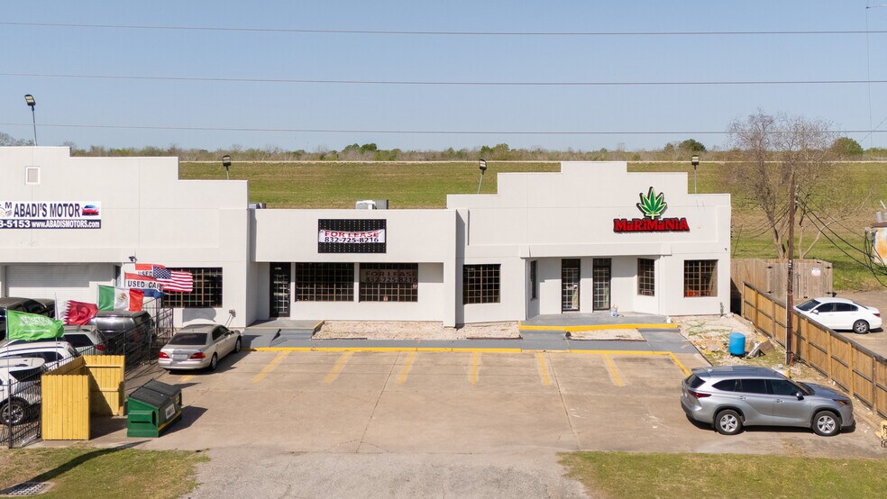 Primary Photo Of 1710 Highway 6, Houston Storefront For Lease