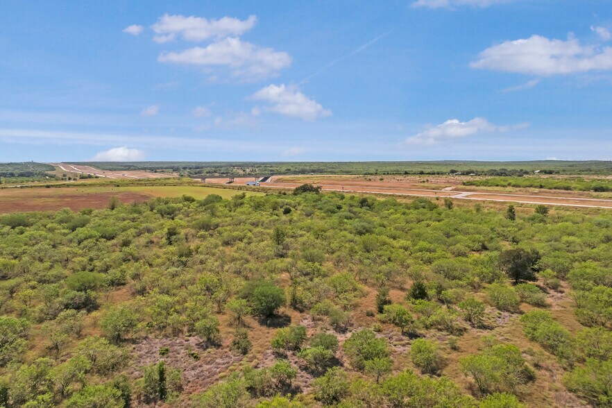 More Photos Of 6484 State Park Rd, Lockhart Land For Sale