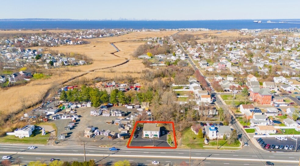 More Photos Of 515 Rt-36, Belford Office Residential For Sale
