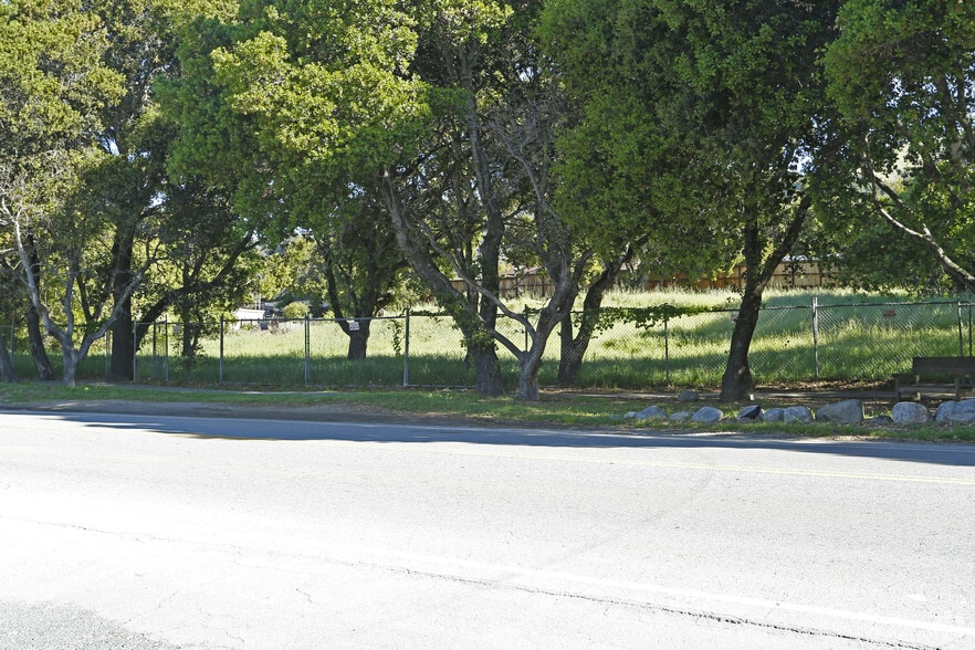 Primary Photo Of 25 W Carmel Valley Rd, Carmel Valley Land For Sale