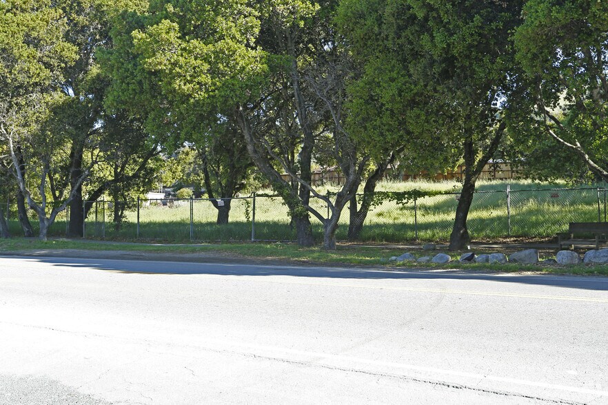 More Photos Of 25 W Carmel Valley Rd, Carmel Valley Land For Sale