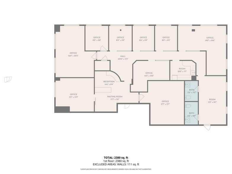 More Photos Of 750 11th St S, Naples Office Residential For Sale