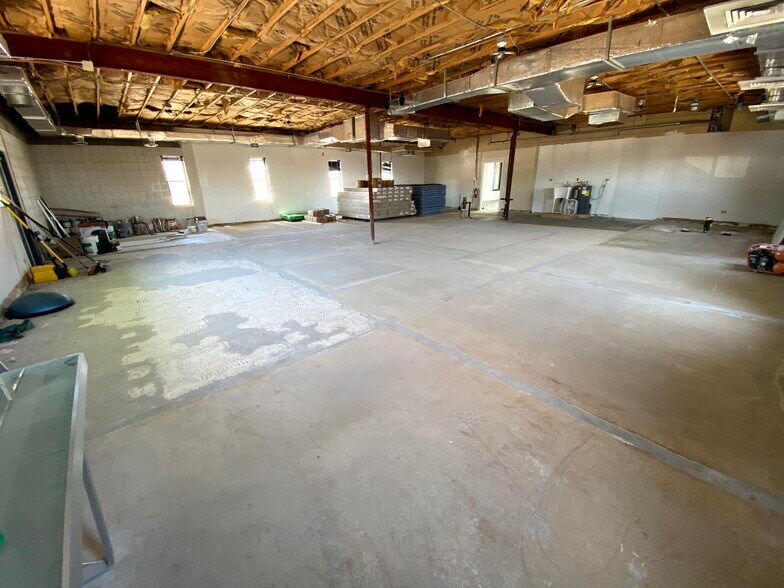 More Photos Of 3803 Niagara St, Denver Freestanding For Lease