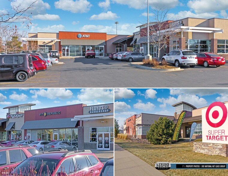 More Photos Of 589 S Hover St, Longmont Freestanding For Lease