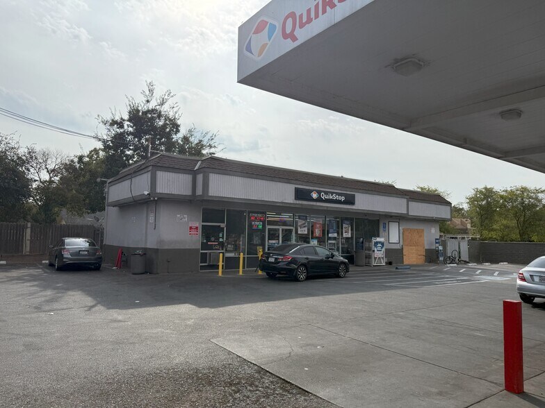 More Photos Of 3296 Marysville Blvd, Sacramento Convenience Store For Sale
