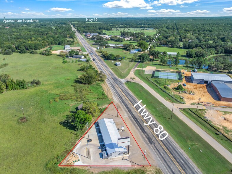 More Photos Of 15996 Highway 80, Edgewood Flex For Sale