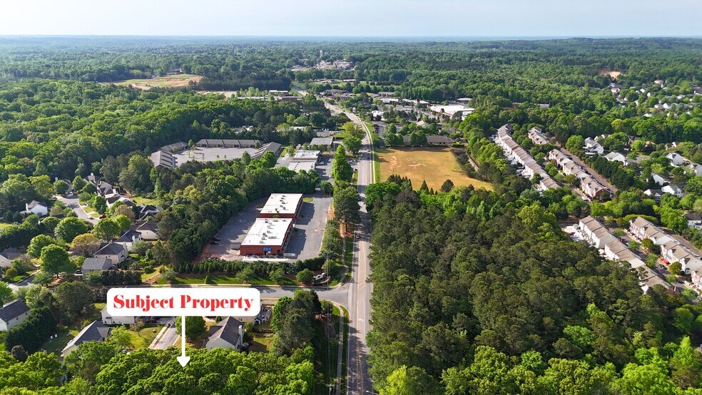 More Photos Of 3807 S Providence Rd, Waxhaw Land For Sale