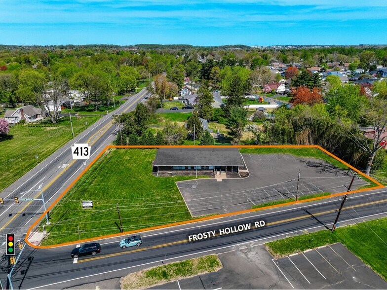 More Photos Of 1310 Frosty Hollow Rd, Levittown Medical For Sale