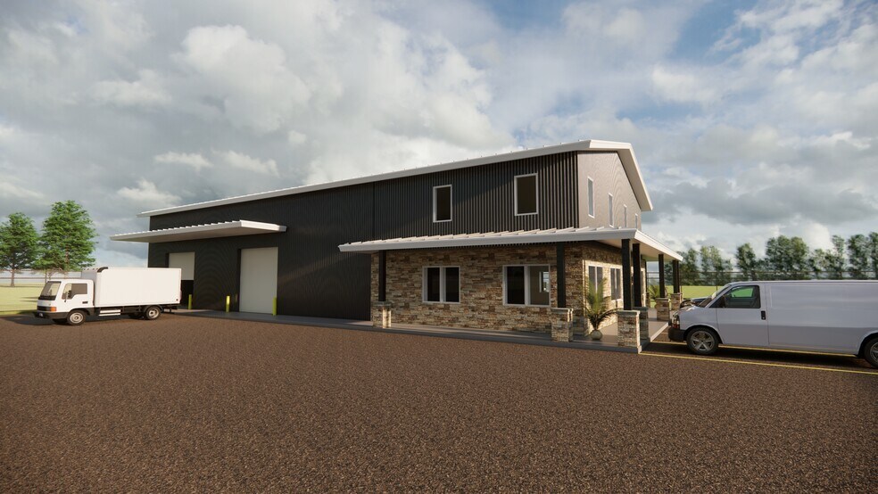 More Photos Of 2350 County Road 311, Jarrell Industrial For Lease
