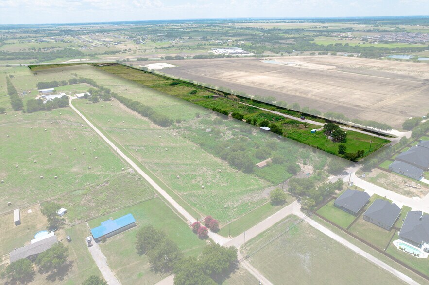 More Photos Of 1032 Godley ave, Godley Land For Sale