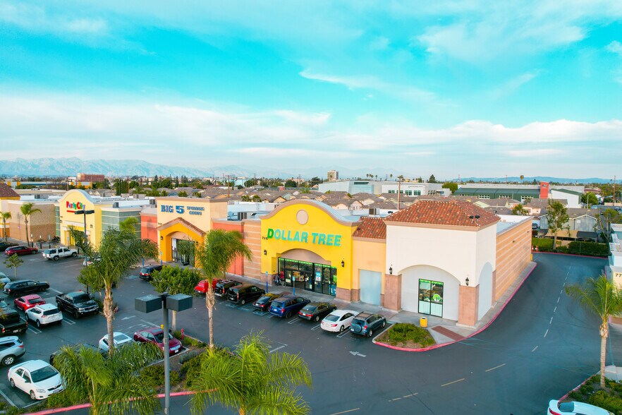 More Photos Of 7000-8000 Alameda St, Huntington Park Unknown For Lease