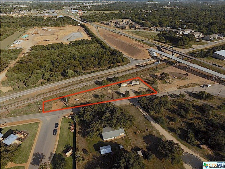 More Photos Of 886 Rock St, New Braunfels Land For Sale