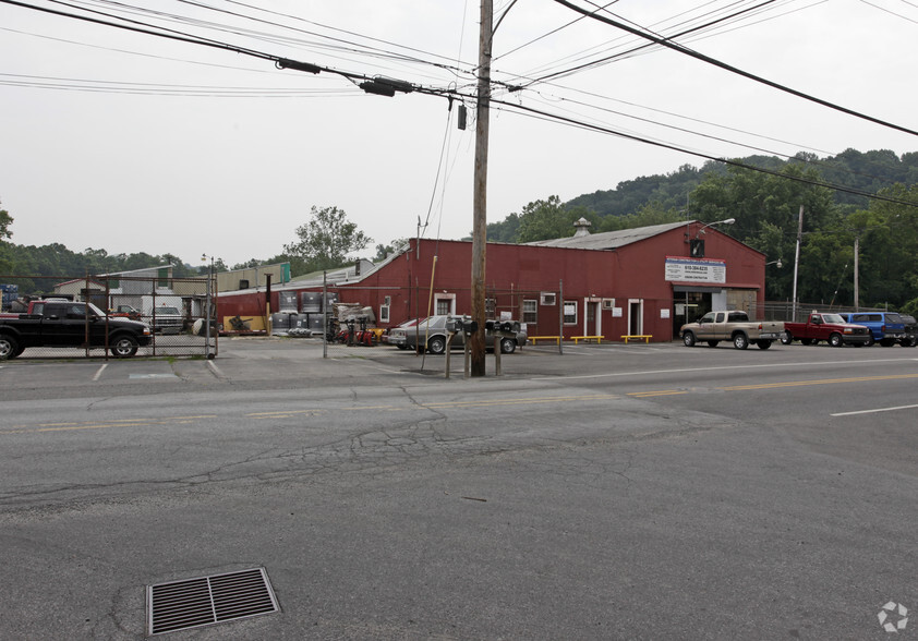 Primary Photo Of 12 Union St, Modena Warehouse For Lease