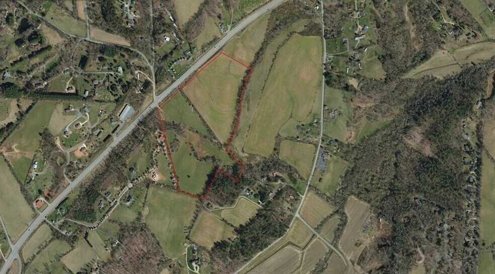 More Photos Of 99999 Boylston Hwy, Mills River Land For Sale