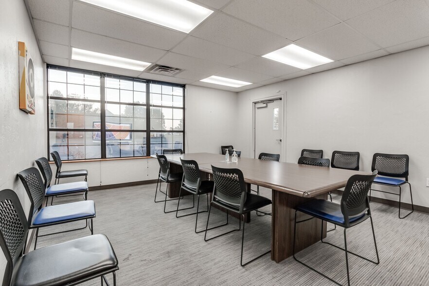 More Photos Of 416 SW 79th St, Oklahoma City Office For Sale